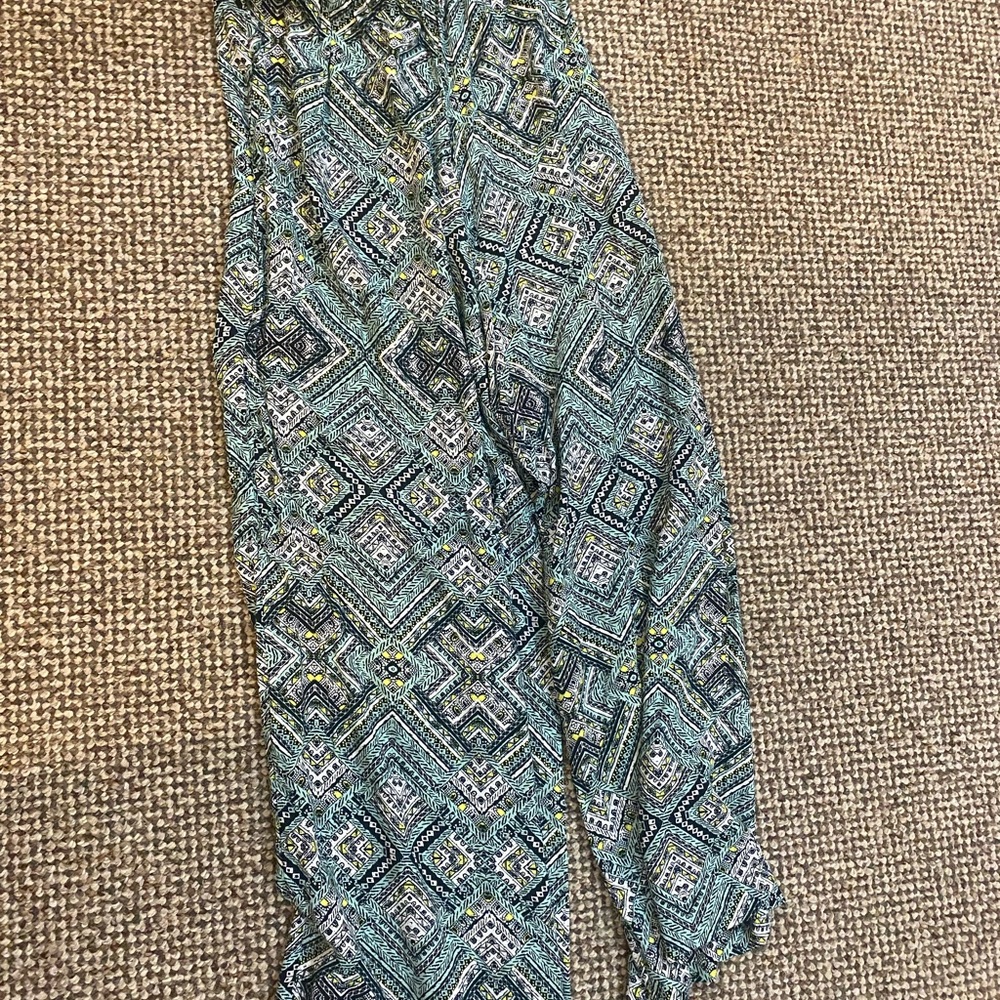 💛3/$20 Mossimo Palazzo Pants